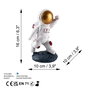 Aberto Design Yak-047 Multicolor